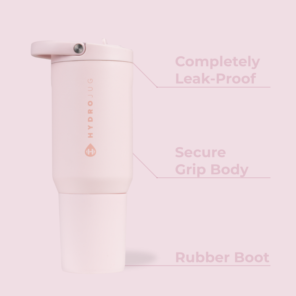 Pink Sand - Sport (20oz)