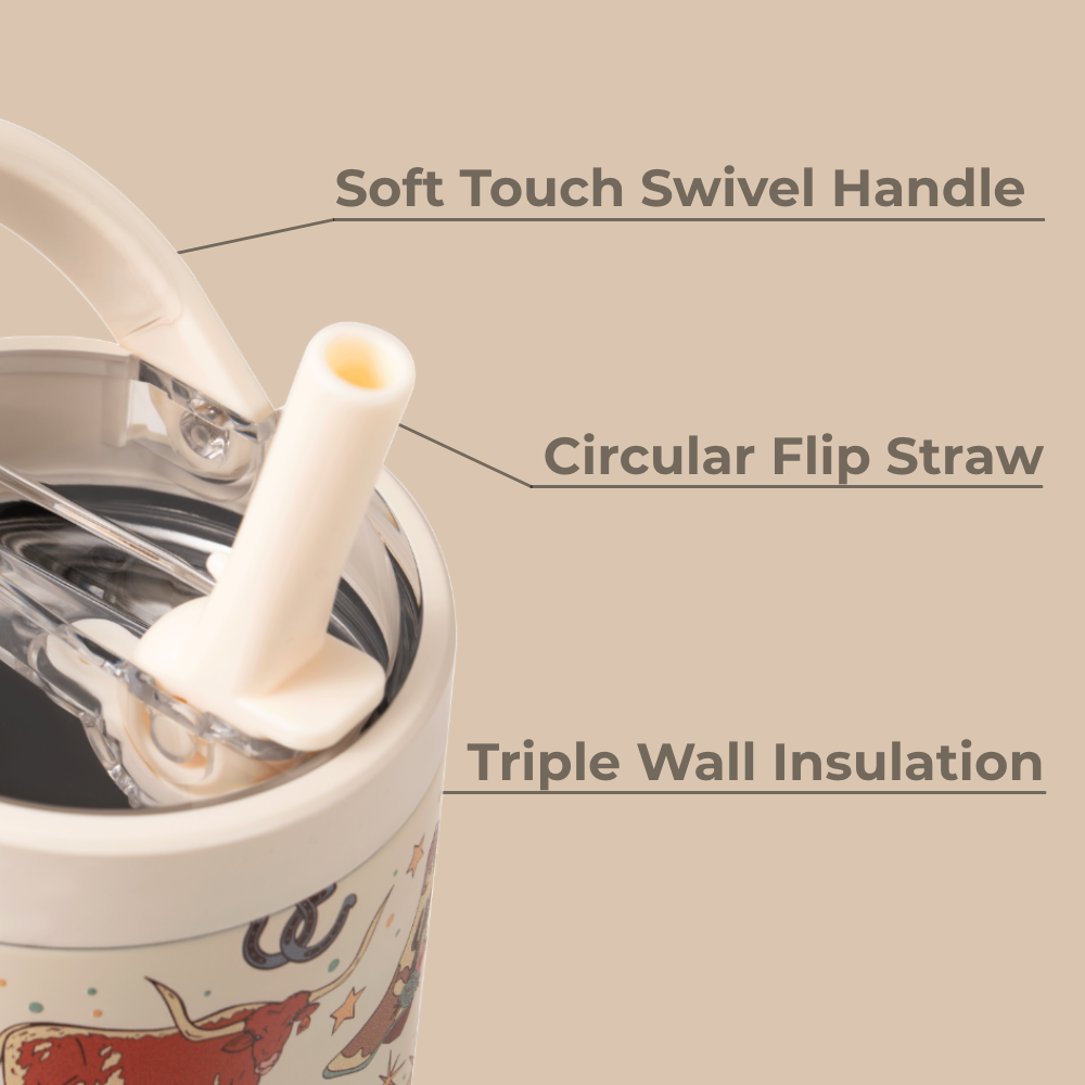 Rodeo - Sport (20oz)