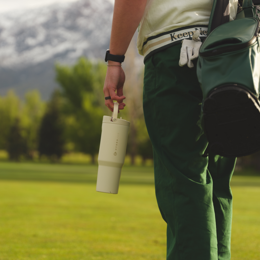 Cream - Sport (40oz)