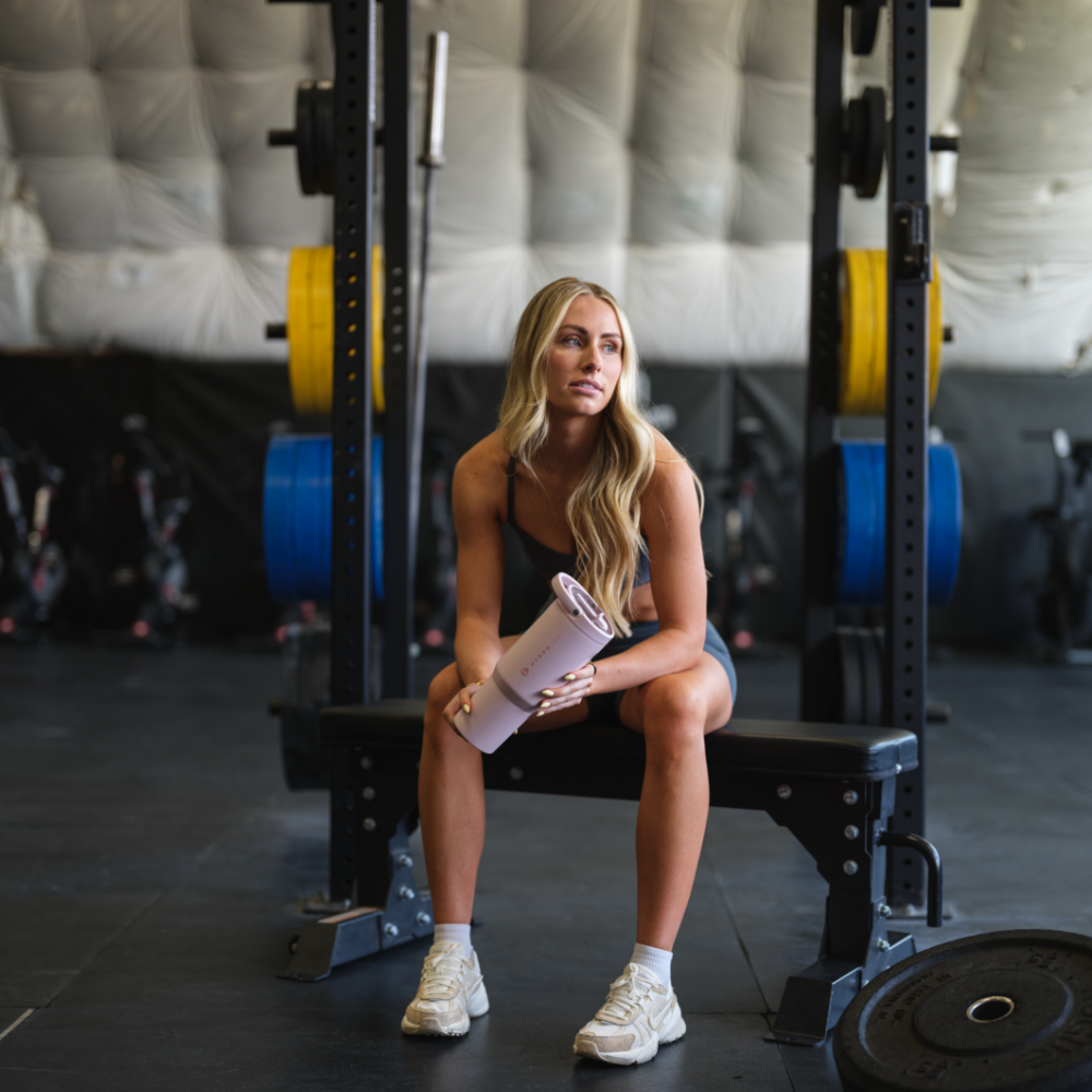 Pink Sand - Sport (40oz)