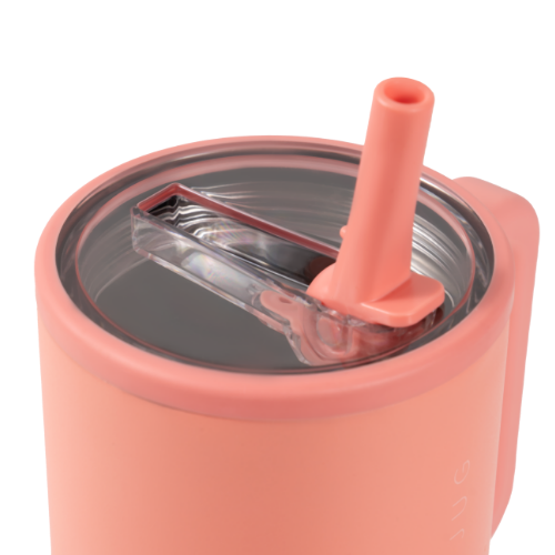 Summer Peach - Traveler (20oz)