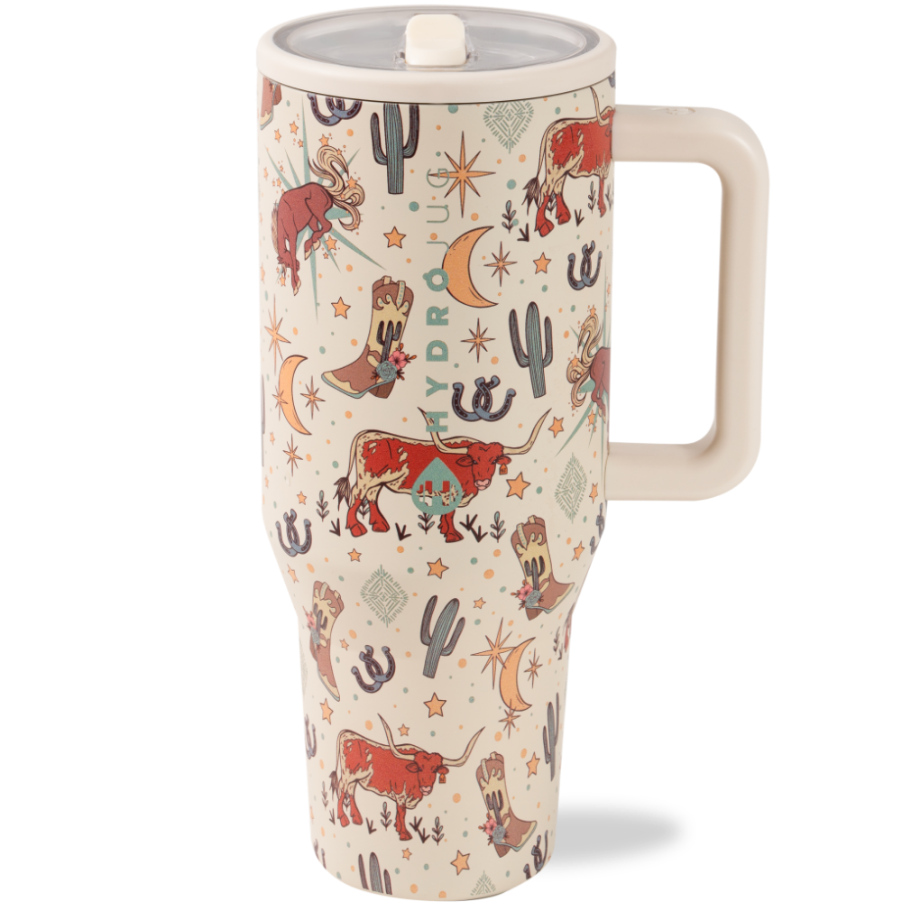 CamoPRE-SALE - Traveler (32oz)