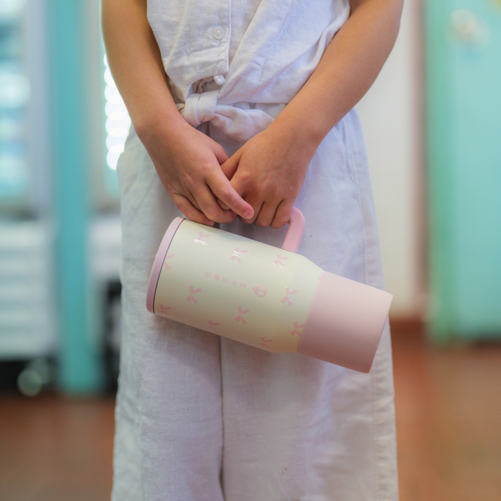 Bows - Traveler (20oz)