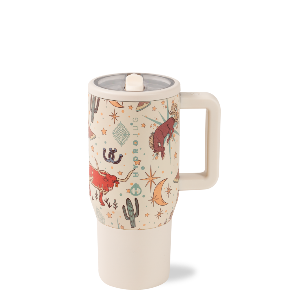 Pink Sand - Traveler (20oz)