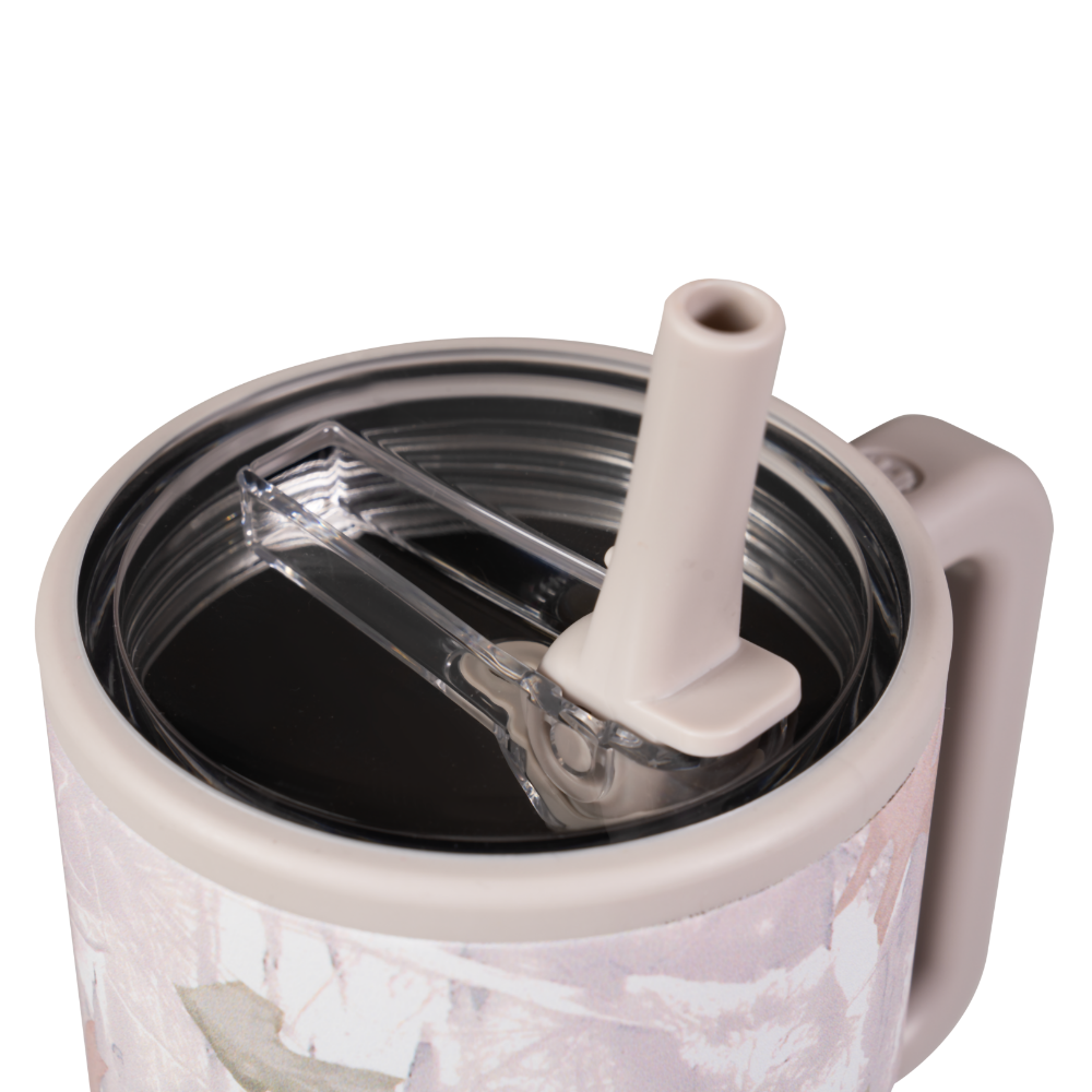 CamoPRE-SALE - Traveler (32oz)