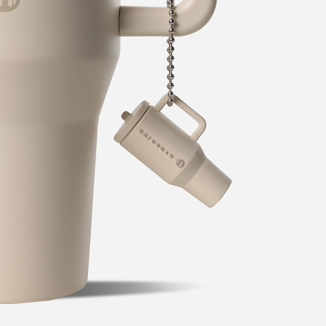 Traveler Keychain - Keychain