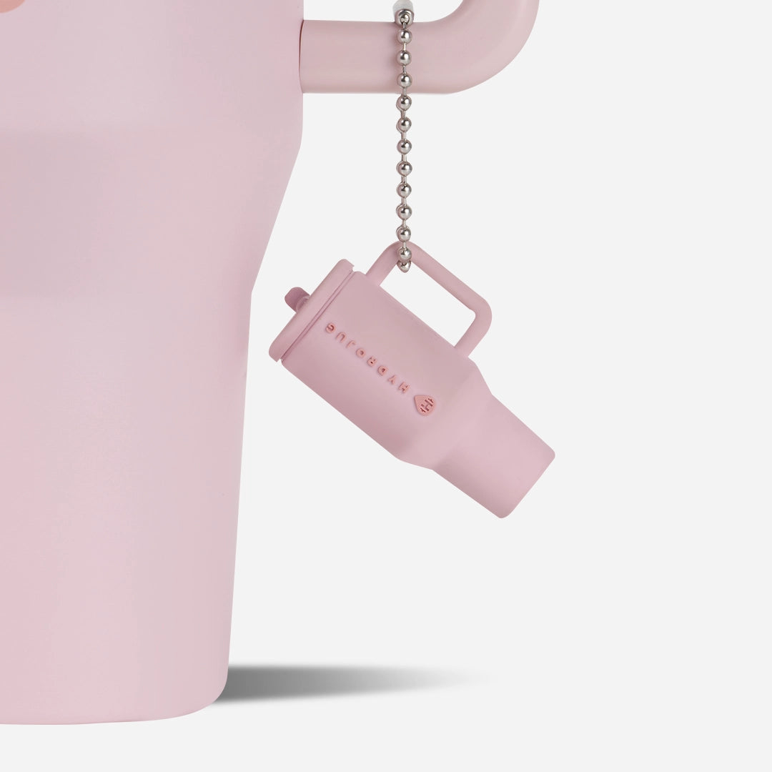 Traveler Keychain - Keychain