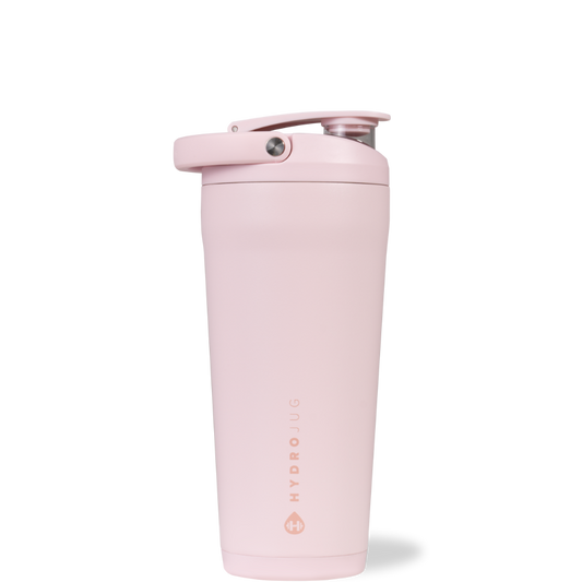 Pink Sand - Insulated Shaker (24oz)