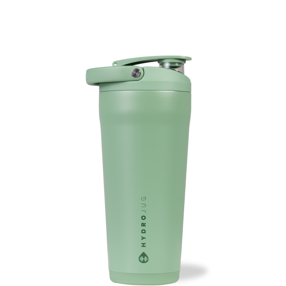 Wildrose - Insulated Shaker (24oz)