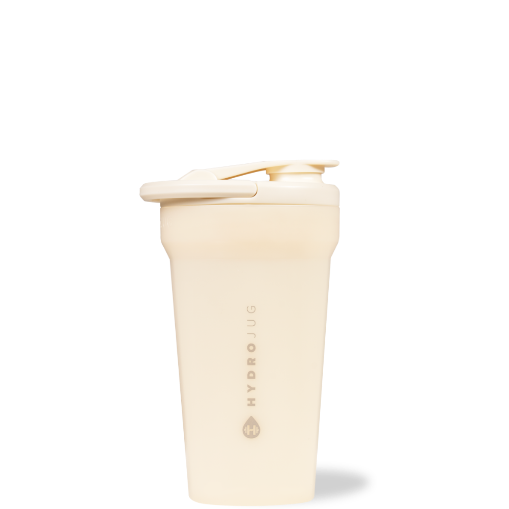 Light Blue - Insulated Shaker (24oz)