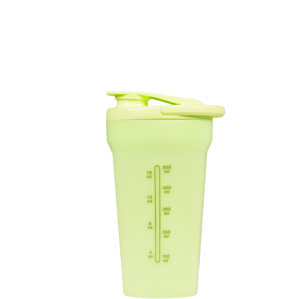 Honeydew - Single Wall Shaker (20oz)