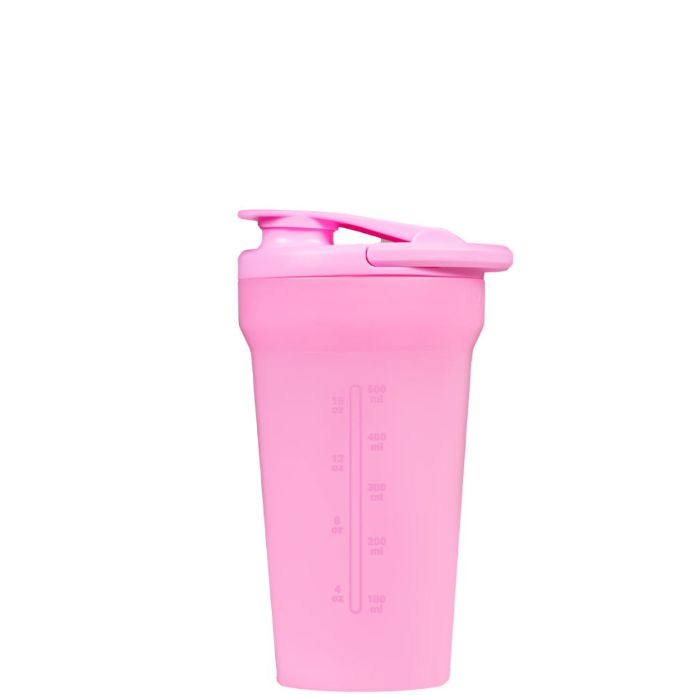 Bubblegum - Single Wall Shaker (20oz)